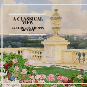 "A Classical View" - Beethoven, Chopin, Mozart - Wolfgang Amadeus Mozart