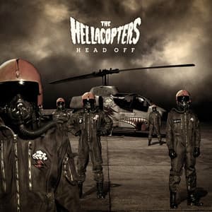 Head Off - The Hellacopters