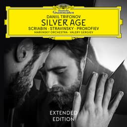Silver Age - Daniil Trifonov
