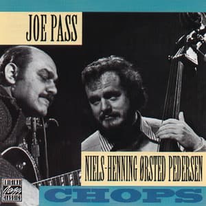 Chops - Joe Pass