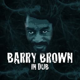 In Dub - Barry Brown