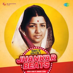 Tribute To Lataji, Vol. 1 - Lata Mangeshkar