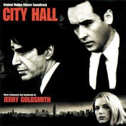 City Hall - Jerry Goldsmith