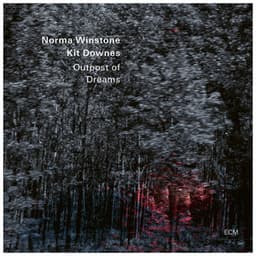 Outpost of Dreams - Norma Winstone