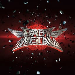 BABYMETAL - BABYMETAL