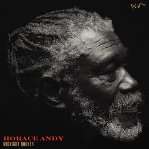 Midnight Rocker - Horace Andy