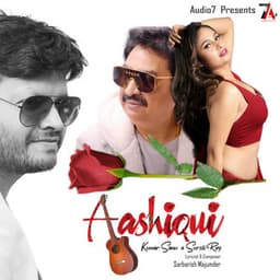 Aashiqui - Kumar Sanu