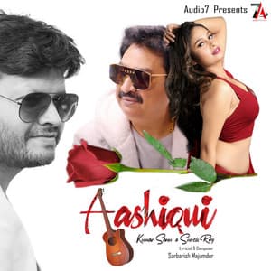 Aashiqui - Kumar Sanu