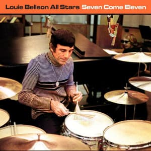 Seven Come Eleven - Louie Bellson