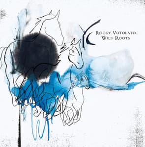 Wild Roots - Rocky Votolato