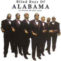 In Praise of the Lord - The Blind Boys Of Alabama