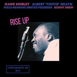 Rise Up - Hank Mobley
