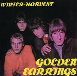 Winter-Harvest - Golden Earring