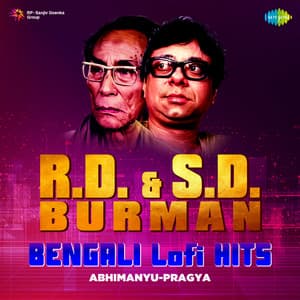 Rd Burman - Sd Burman - S. D. Burman