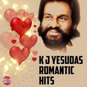 K. J. Yesudas Romantic Hits - K. J. Yesudas