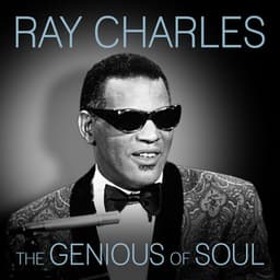 The Genious of Soul - Ray Charles - Ray Charles