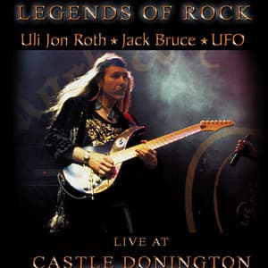 Legends of Rock - Uli Jon Roth