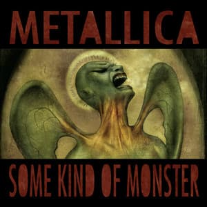 Some Kind Of Monster - Metallica