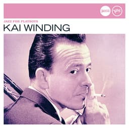 Jazz For Playboys - Kai Winding