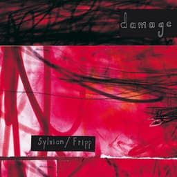 Damage - David Sylvian