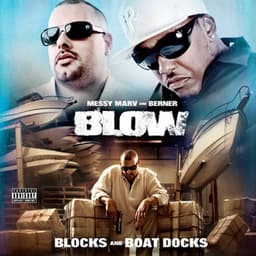 Blow - Blocks and Boat Docks - Berner