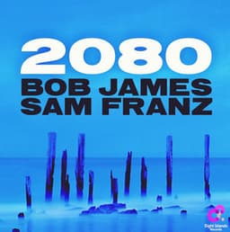 2080 - Bob James