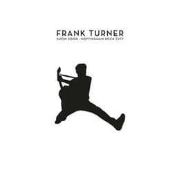 Show 2000 – Live At Nottingham Rock City 15/12/16 - Frank Turner