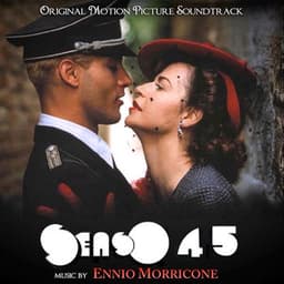 Senso 45 - Ennio Morricone