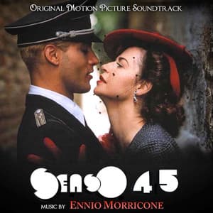 Senso 45 - Ennio Morricone