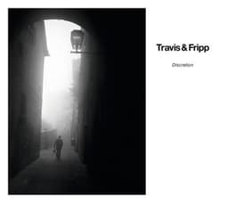 Discretion - Theo Travis