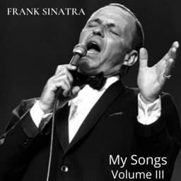 My Songs Volume III - Frank Sinatra