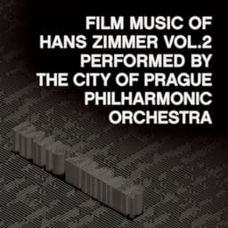 Film Music of Hans Zimmer Vol.2 - London Music Works