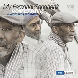 My Personal Songbook - Ron Carter
