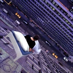 Rude Awakening - Megadeth