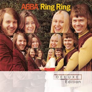 Ring Ring - ABBA