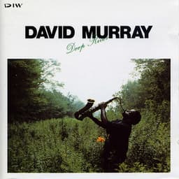 Deep River - David Murray