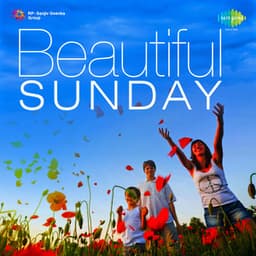 Beautiful Sunday - Usha Uthup