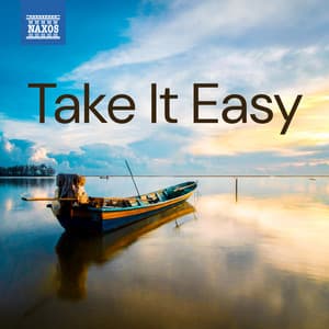 Take It Easy - Johann Sebastian Bach