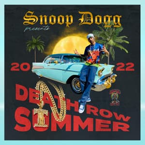 Snoop Dogg Presents Death Row Summer 2022 - Snoop Dogg