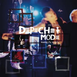 Touring The Angel: Live In Milan - Depeche Mode