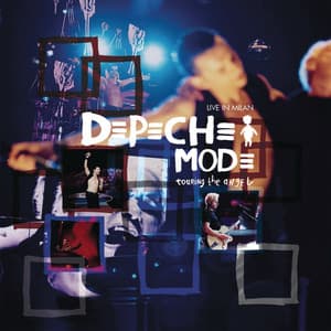 Touring The Angel: Live In Milan - Depeche Mode