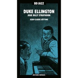 BD Music Presents Billy Strayhorn Played by Duke Ellington - Duke Ellington