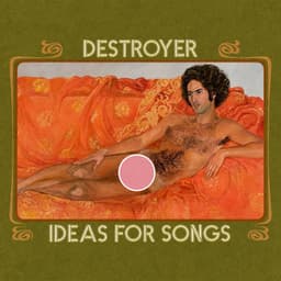 Ideas For Songs - Destroyer