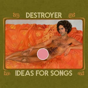 Ideas For Songs - Destroyer