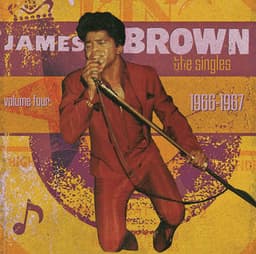 The Singles Vol. 4: 1966-1967 - James Brown