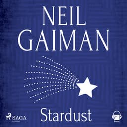 Stardust - Neil Gaiman
