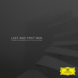 Last And First Men - Yair Elazar Glotman