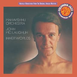 Inner Worlds - John McLaughlin