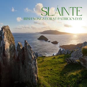 Sláinte: Irish Songs for St. Patrick's Day - Erich Kunzel