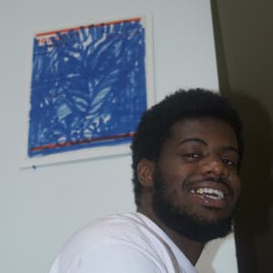 War in my Pen - MIKE